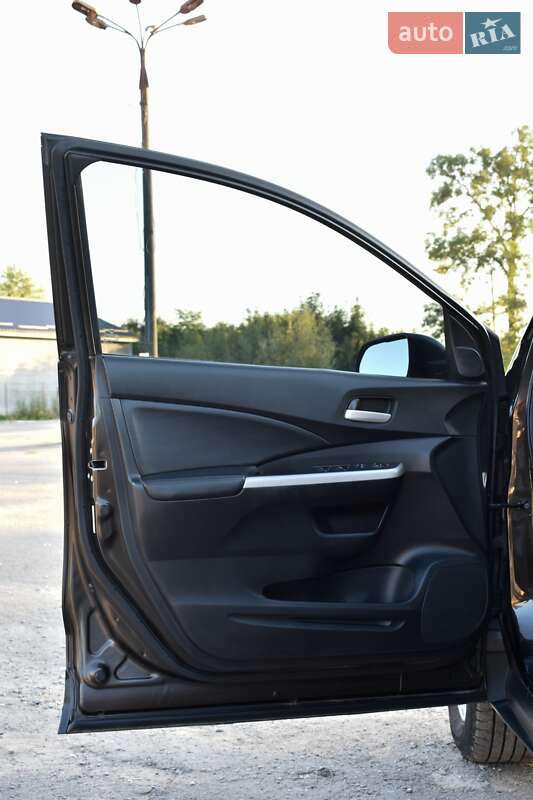 Позашляховик / Кросовер Honda CR-V 2012 в Новій Ушиці фото 15 Позашляховик / Кросовер Honda CR-V 2012 в Новій Ушиці