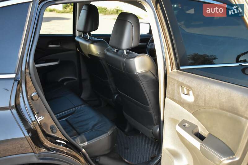 Позашляховик / Кросовер Honda CR-V 2012 в Новій Ушиці фото 22 Позашляховик / Кросовер Honda CR-V 2012 в Новій Ушиці