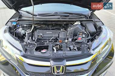 Внедорожник / Кроссовер Honda CR-V 2016 в 
