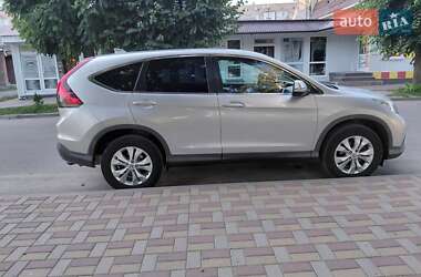 Внедорожник / Кроссовер Honda CR-V 2014 в 