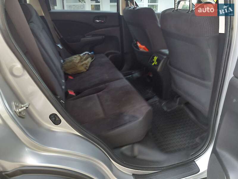 Внедорожник / Кроссовер Honda CR-V 2014 в Виннице