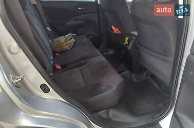 Внедорожник / Кроссовер Honda CR-V 2014 в 