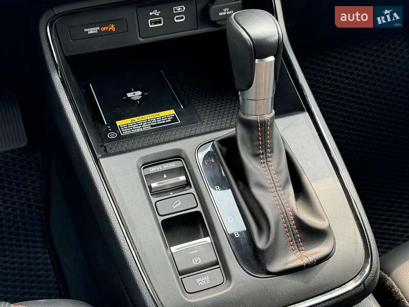 Внедорожник / Кроссовер Honda CR-V 2024 в Виннице фото 42 Внедорожник / Кроссовер Honda CR-V 2024 в Виннице