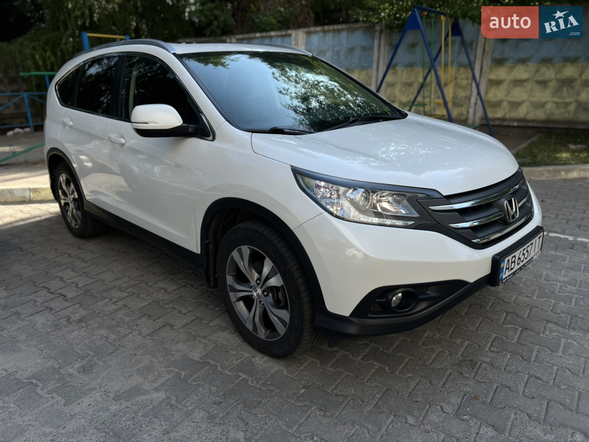 2013 Honda CR-V - мініатюра 12
