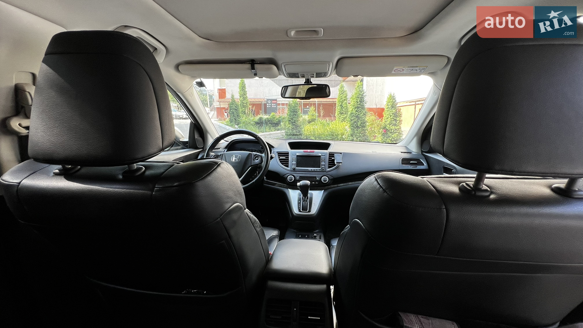 2013 Honda CR-V - мініатюра 24