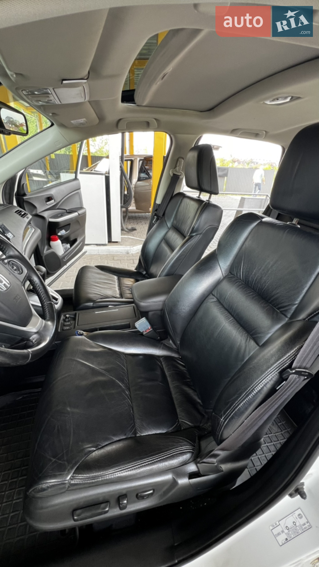 2013 Honda CR-V - мініатюра 30