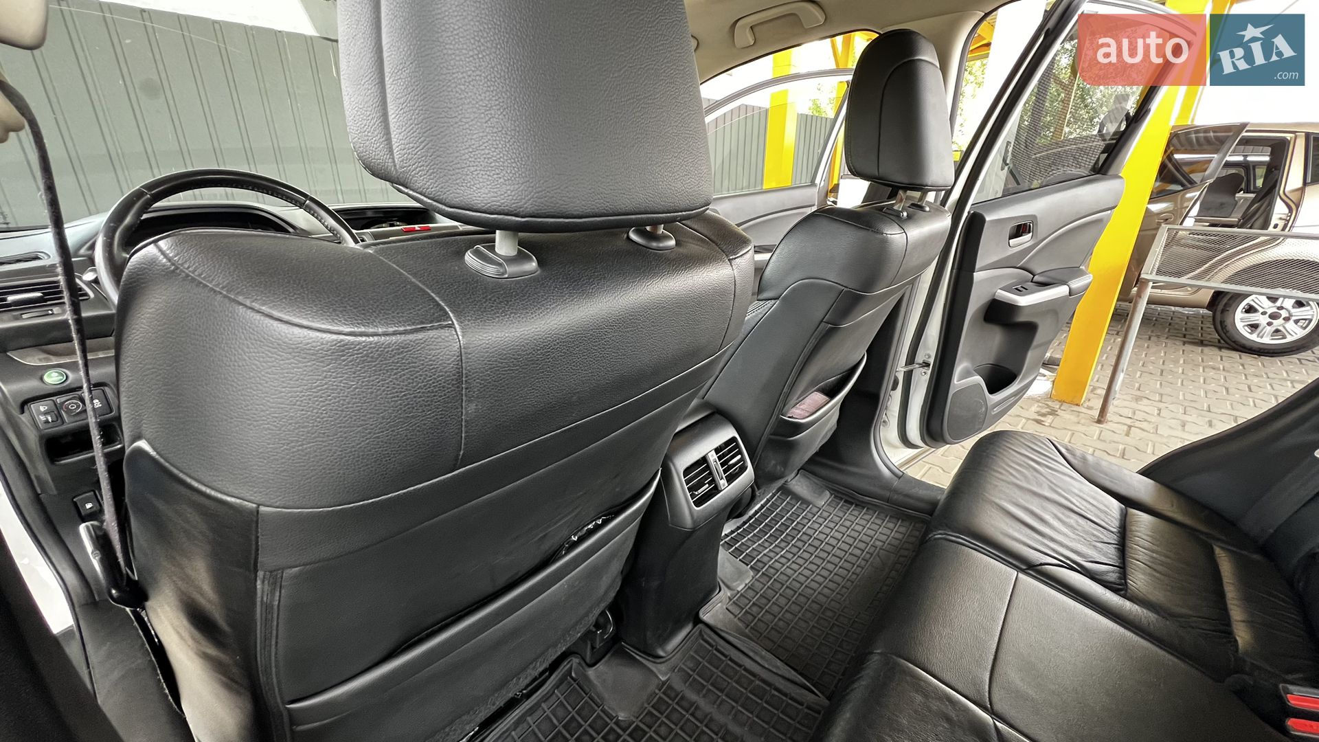 2013 Honda CR-V - мініатюра 46