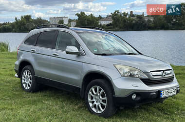Позашляховик / Кросовер Honda CR-V 2008 в Сквирі