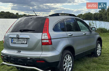 Внедорожник / Кроссовер Honda CR-V 2008 в 