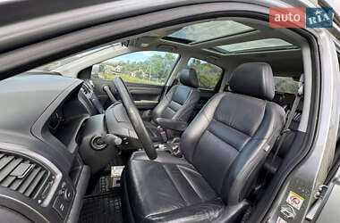 Внедорожник / Кроссовер Honda CR-V 2008 в 