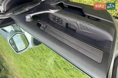 Внедорожник / Кроссовер Honda CR-V 2008 в 