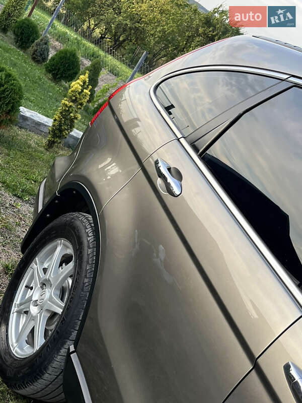 Внедорожник / Кроссовер Honda CR-V 2008 в Дрогобыче