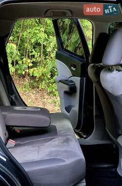 Внедорожник / Кроссовер Honda CR-V 2013 в 