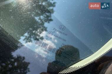 Внедорожник / Кроссовер Honda CR-V 2013 в 