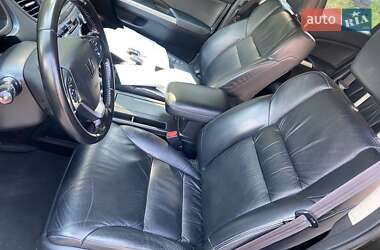 Внедорожник / Кроссовер Honda CR-V 2013 в 