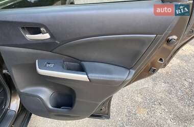Внедорожник / Кроссовер Honda CR-V 2013 в 