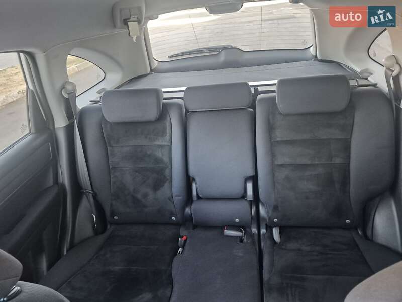Внедорожник / Кроссовер Honda CR-V 2012 в Николаеве