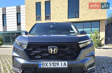 Honda CR-V 2023