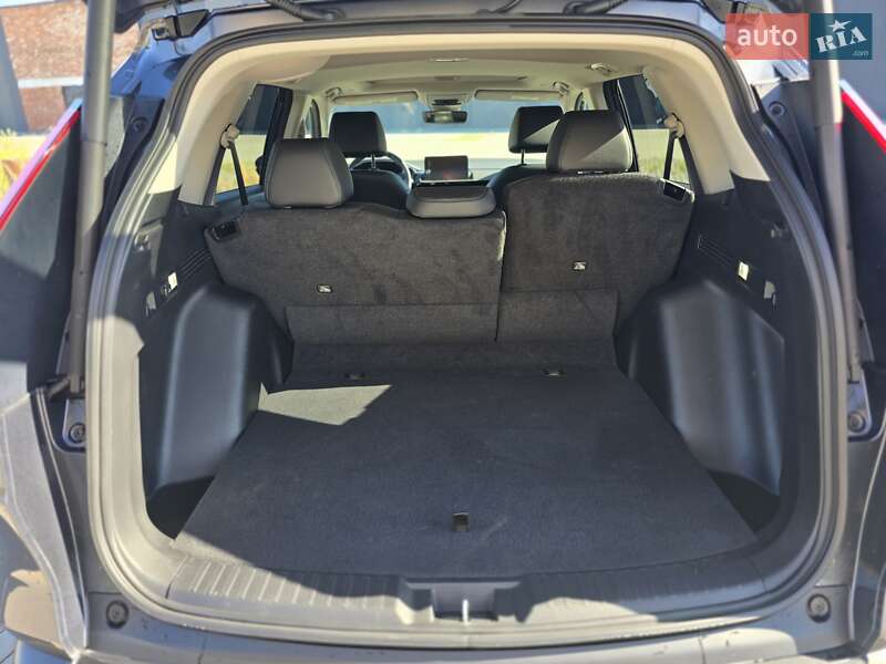 Внедорожник / Кроссовер Honda CR-V 2023 в Хмельницком