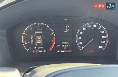 Внедорожник / Кроссовер Honda CR-V 2023 в 