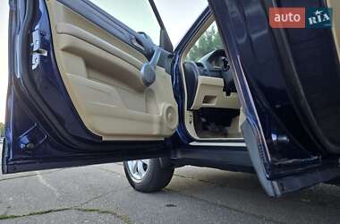 Внедорожник / Кроссовер Honda CR-V 2007 в 