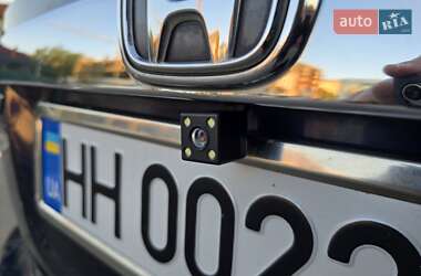 Внедорожник / Кроссовер Honda CR-V 2007 в 