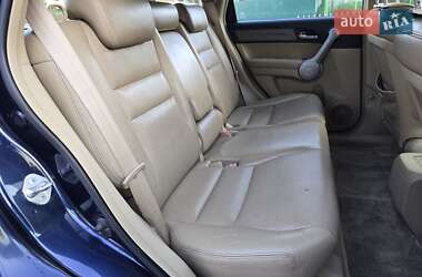 Внедорожник / Кроссовер Honda CR-V 2007 в 