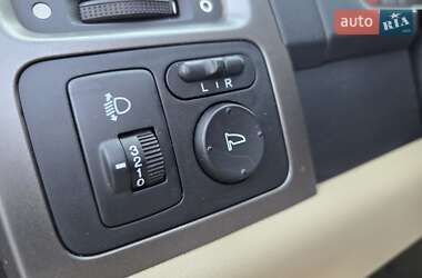 Внедорожник / Кроссовер Honda CR-V 2007 в 