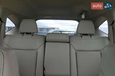 Внедорожник / Кроссовер Honda CR-V 2016 в  фото 10 Внедорожник / Кроссовер Honda CR-V 2016 в