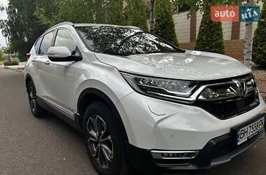 Внедорожник / Кроссовер Honda CR-V 2020 в Одессе