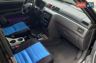 Внедорожник / Кроссовер Honda CR-V 1998 в 