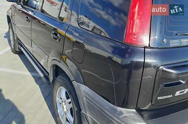Внедорожник / Кроссовер Honda CR-V 1998 в 