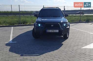 Внедорожник / Кроссовер Honda CR-V 1998 в 