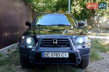Внедорожник / Кроссовер Honda CR-V 1998 в 