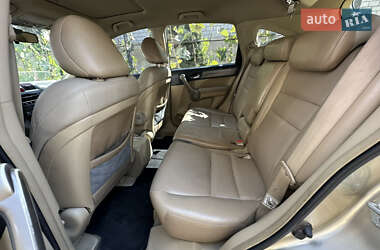 Внедорожник / Кроссовер Honda CR-V 2008 в 