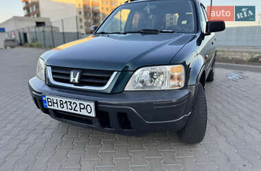 Внедорожник / Кроссовер Honda CR-V 1997 в Одессе