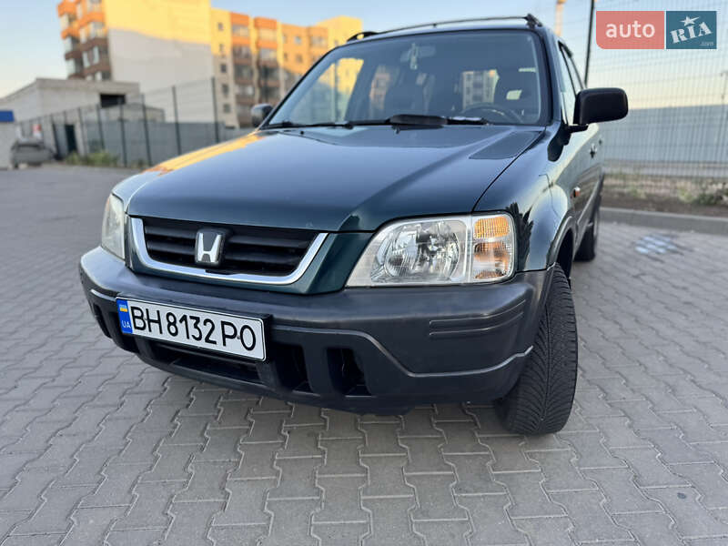 Honda CR-V 1997