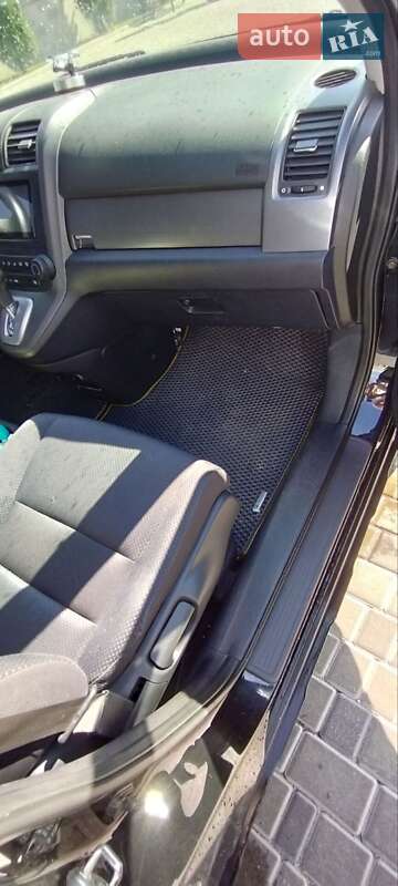 Внедорожник / Кроссовер Honda CR-V 2008 в Николаеве
