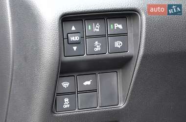 Внедорожник / Кроссовер Honda CR-V 2019 в 