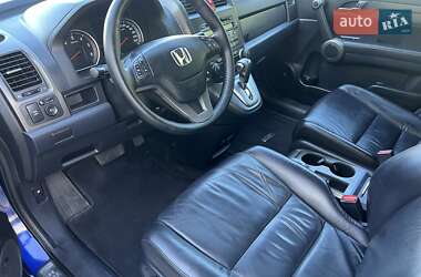 Внедорожник / Кроссовер Honda CR-V 2010 в 