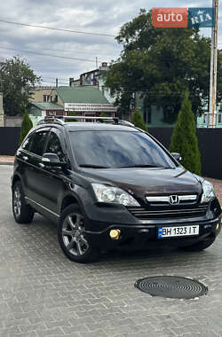 Позашляховик / Кросовер Honda CR-V 2009 в Одесі