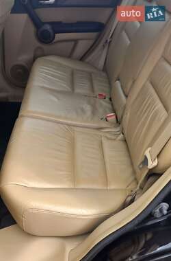 Внедорожник / Кроссовер Honda CR-V 2010 в 