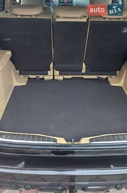 Внедорожник / Кроссовер Honda CR-V 2010 в 