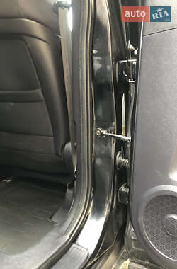 Внедорожник / Кроссовер Honda CR-V 2007 в 