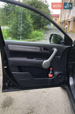 Внедорожник / Кроссовер Honda CR-V 2007 в 