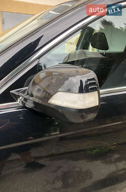Внедорожник / Кроссовер Honda CR-V 2007 в 