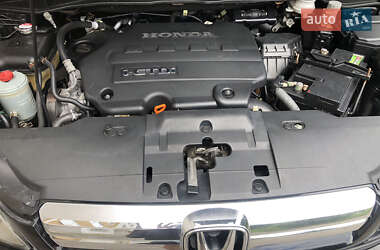 Внедорожник / Кроссовер Honda CR-V 2007 в 