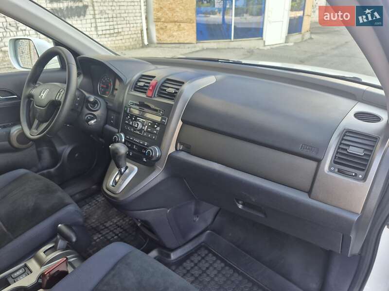 Внедорожник / Кроссовер Honda CR-V 2012 в Николаеве