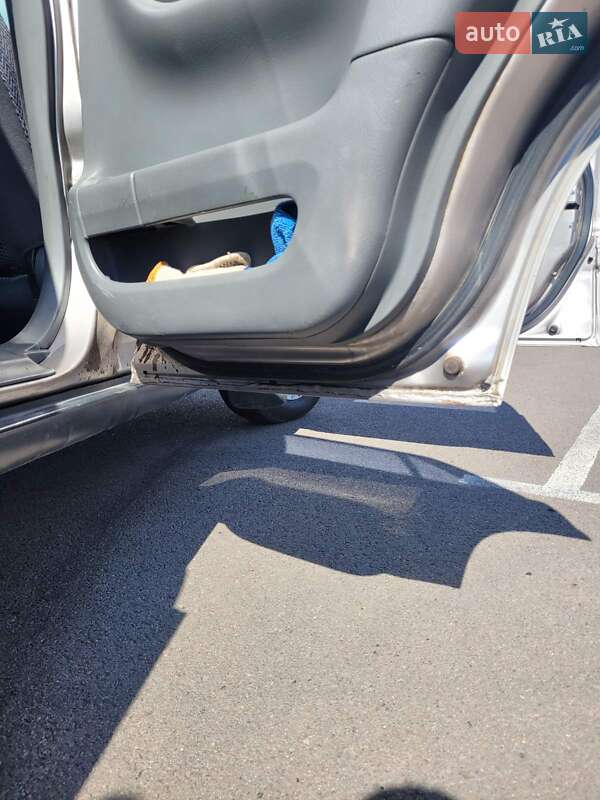 Внедорожник / Кроссовер Honda CR-V 1998 в Ровно