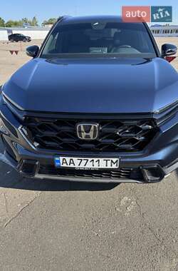 Внедорожник / Кроссовер Honda CR-V 2023 в Киеве
